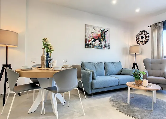 Levansur Apartment - 9109
