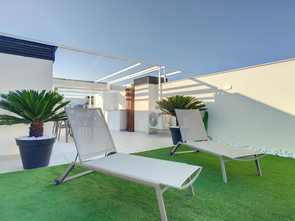 Levansur - 9109 Apartment