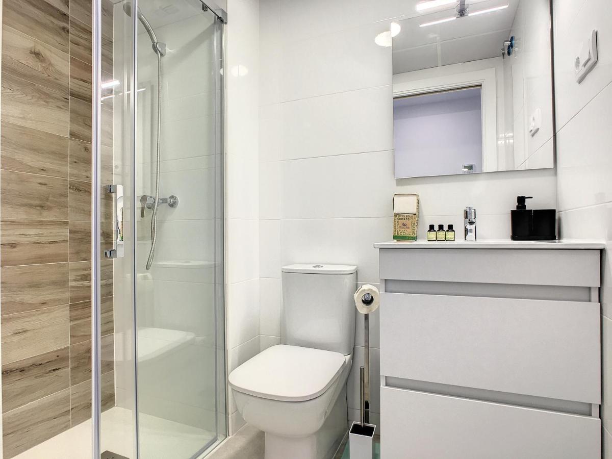 Levansur - 9109 Apartment *