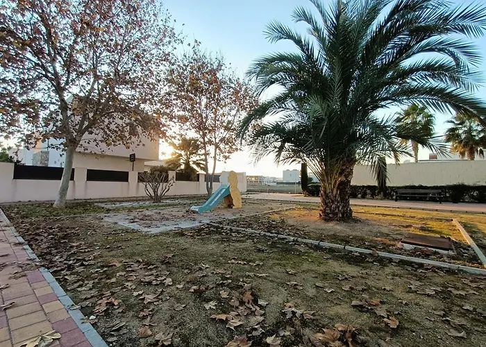 Levansur Apartment - 9109