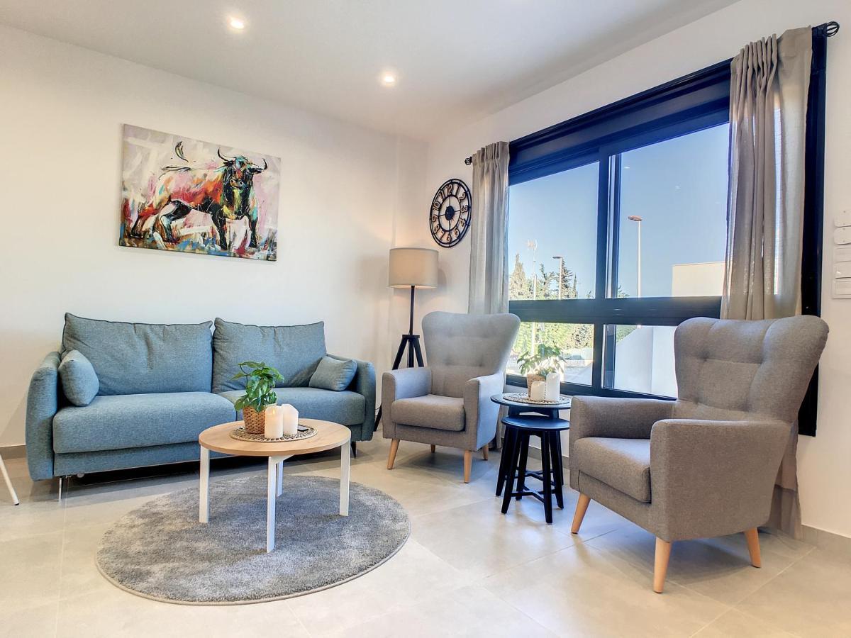 Levansur - 9109 Appartement