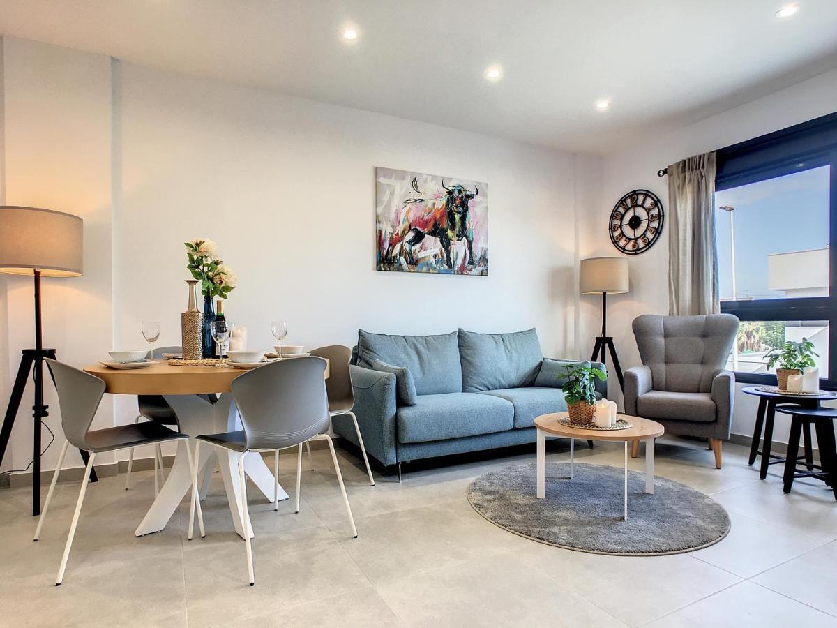 Appartement Levansur - 9109 San Pedro del Pinatar