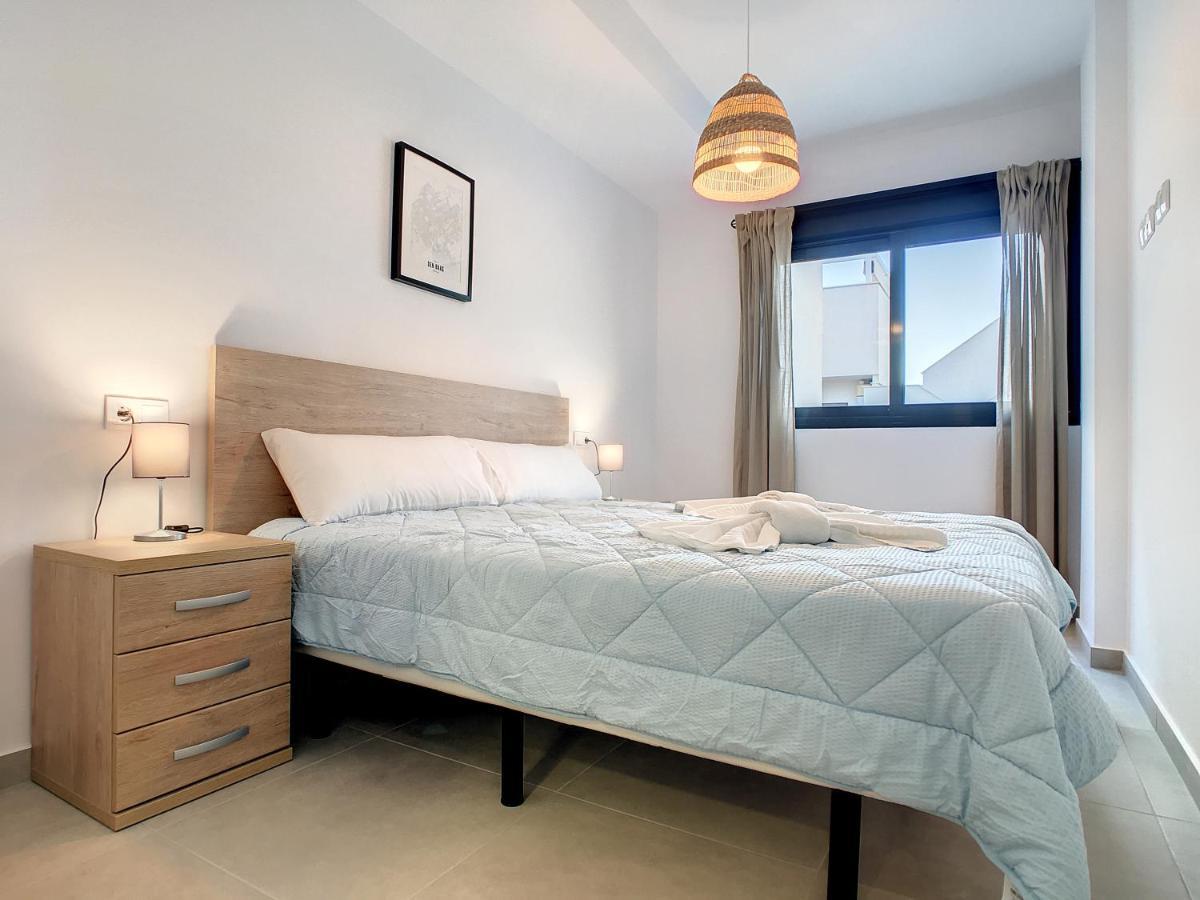 Appartement Levansur - 9109 San Pedro del Pinatar