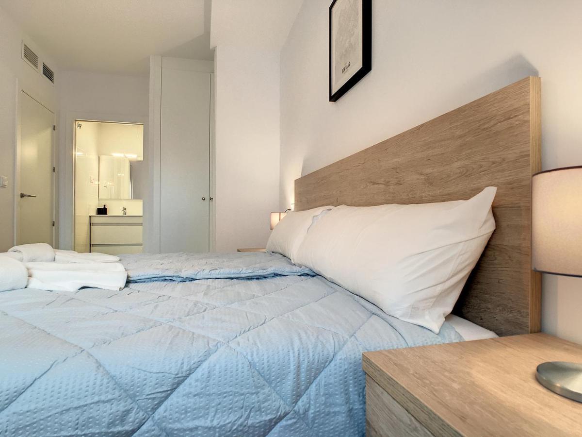 Appartement Levansur - 9109
